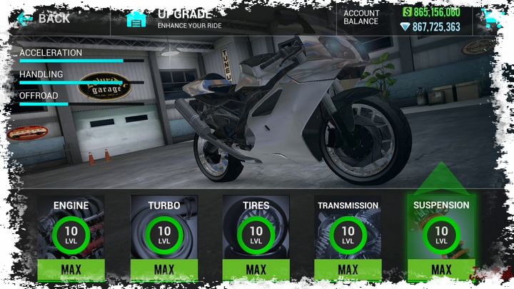 460  Bike Ultimate Mod Apk  Latest Free