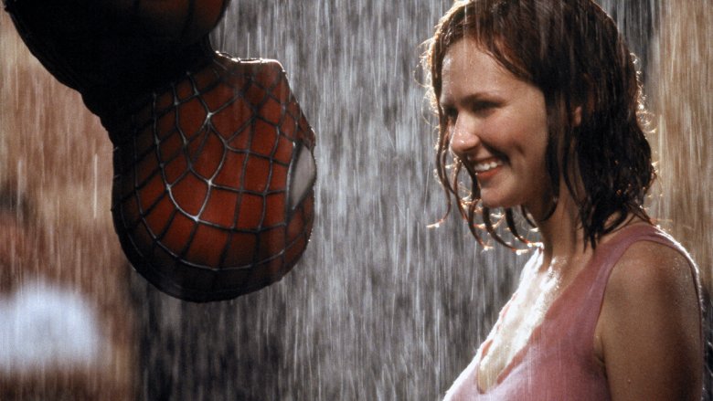 Happy birthday to Spider-Man Mary Jane actress Kirsten Dunst 