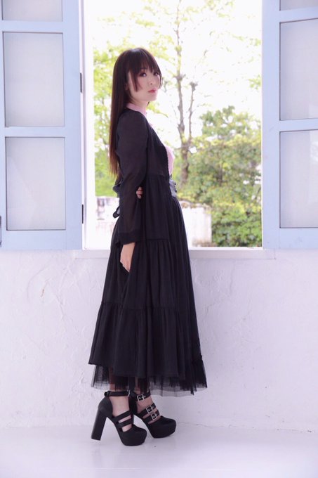 コスプレイヤー秋津穂乃華のTwitter画像17