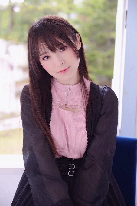 コスプレイヤー秋津穂乃華のTwitter画像14