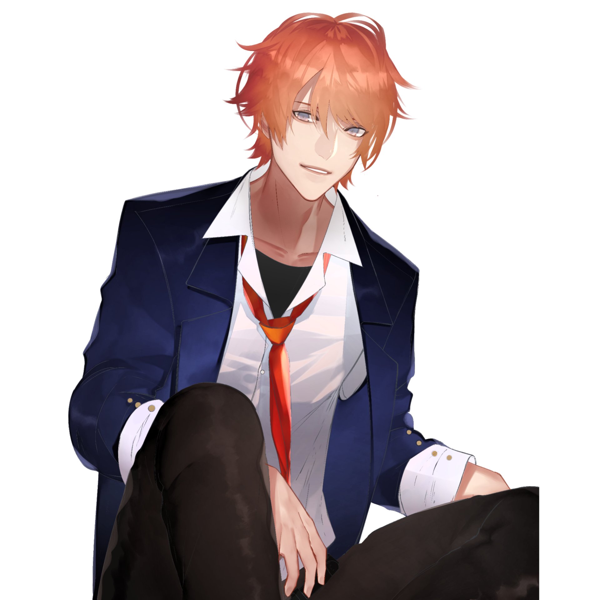 Twitter এ 長月羊 おおかみくんとひつじちゃん おおかみくんとひつじちゃん イラスト募集 猫宮にしてはイケメン過ぎる もしかして 猫宮君の理想の自分かもしれない 左 理想 右 現実 的な まぁ 現実もカッコ可愛いけどね