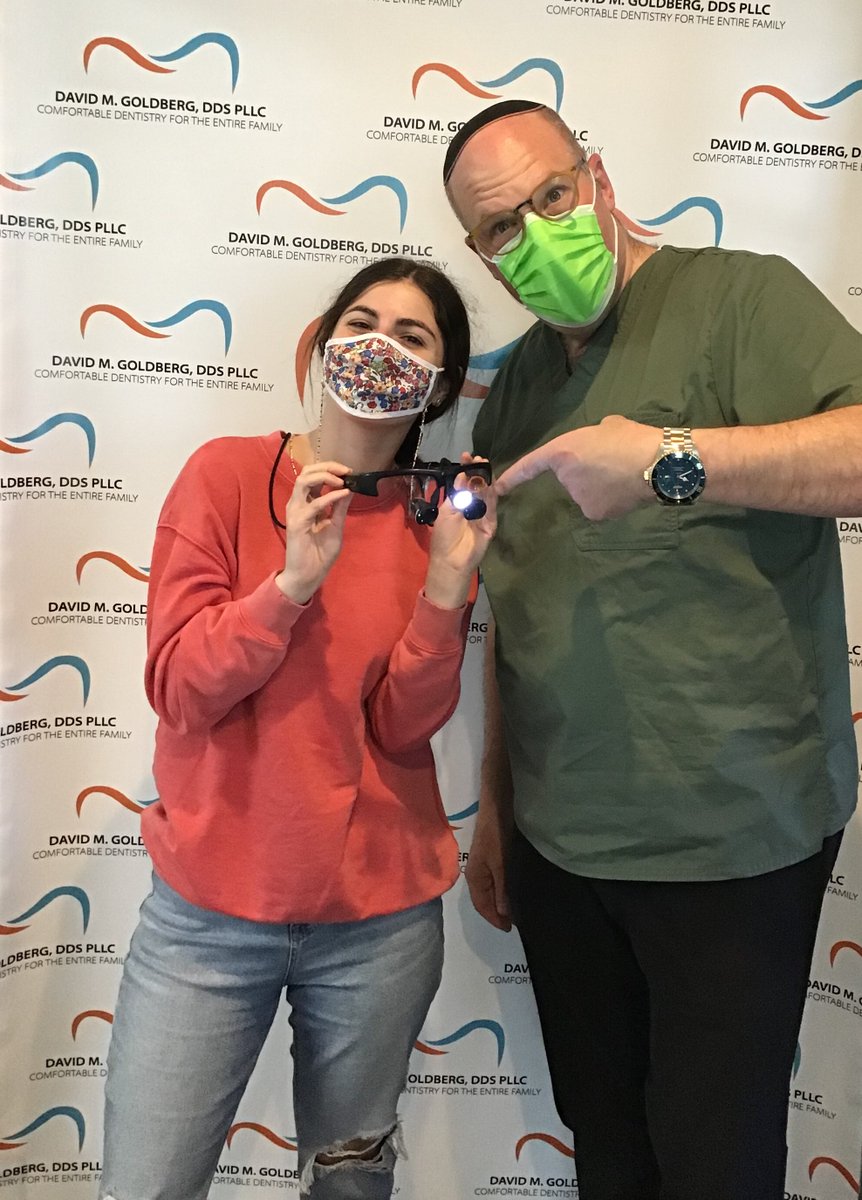 David M. Goldberg, DDS (goldberg_dds) Twitter