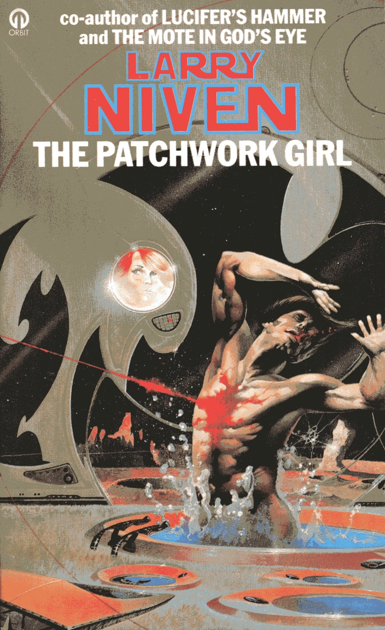 ラリー ニーヴン Twitter Search Twitter