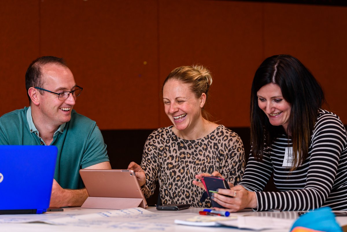 PG Certificate applications are open to educators for 2021/22! All details and application form here: rb.gy/epo1hq 
Closing date is 31st May - we'll hold an information session on 12th May - sign up here to find out more! rb.gy/bc7mrj 
#edchatie <a href="/AccessTCD/">TAP</a>