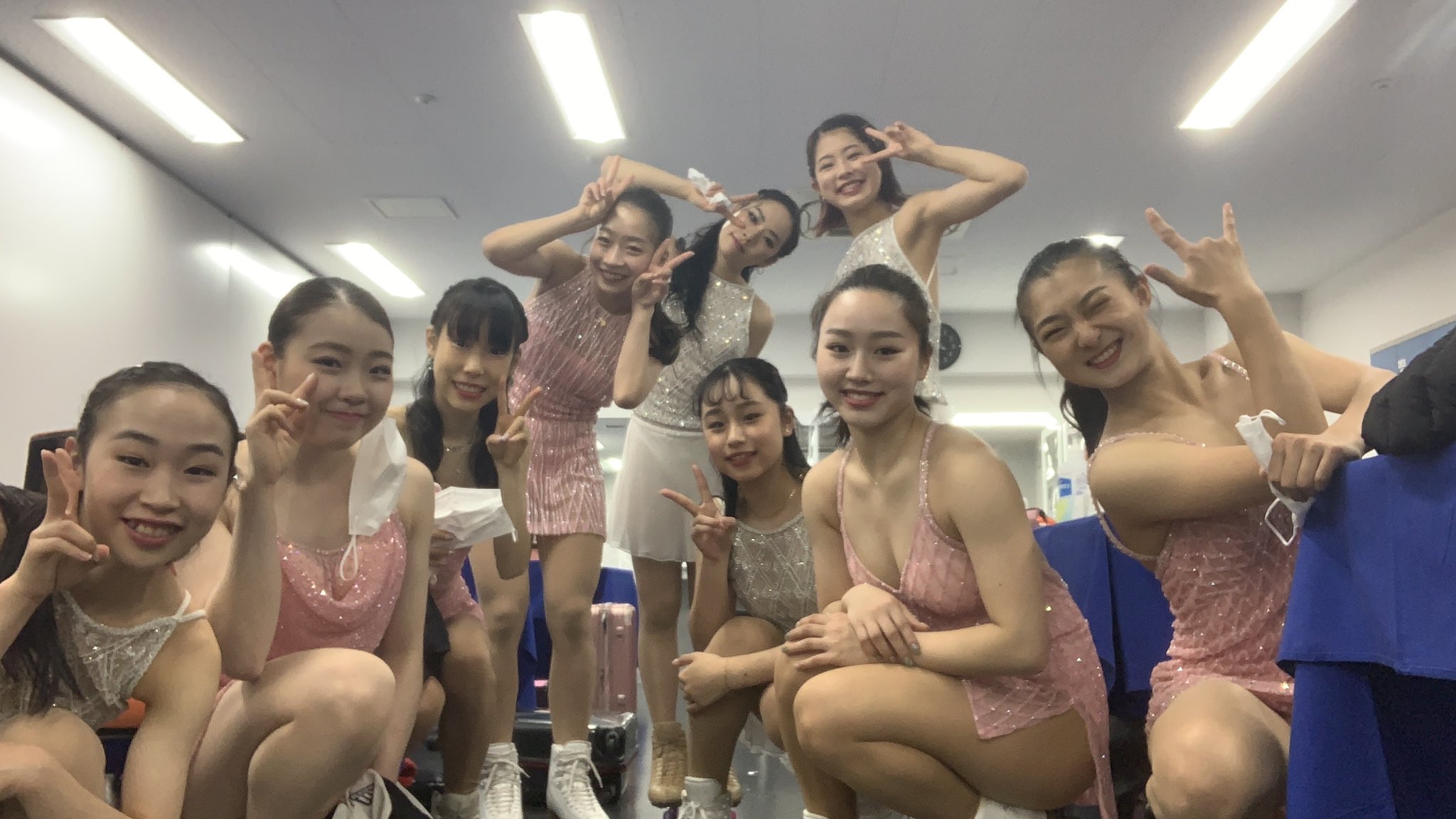紀平アイコラエロ 