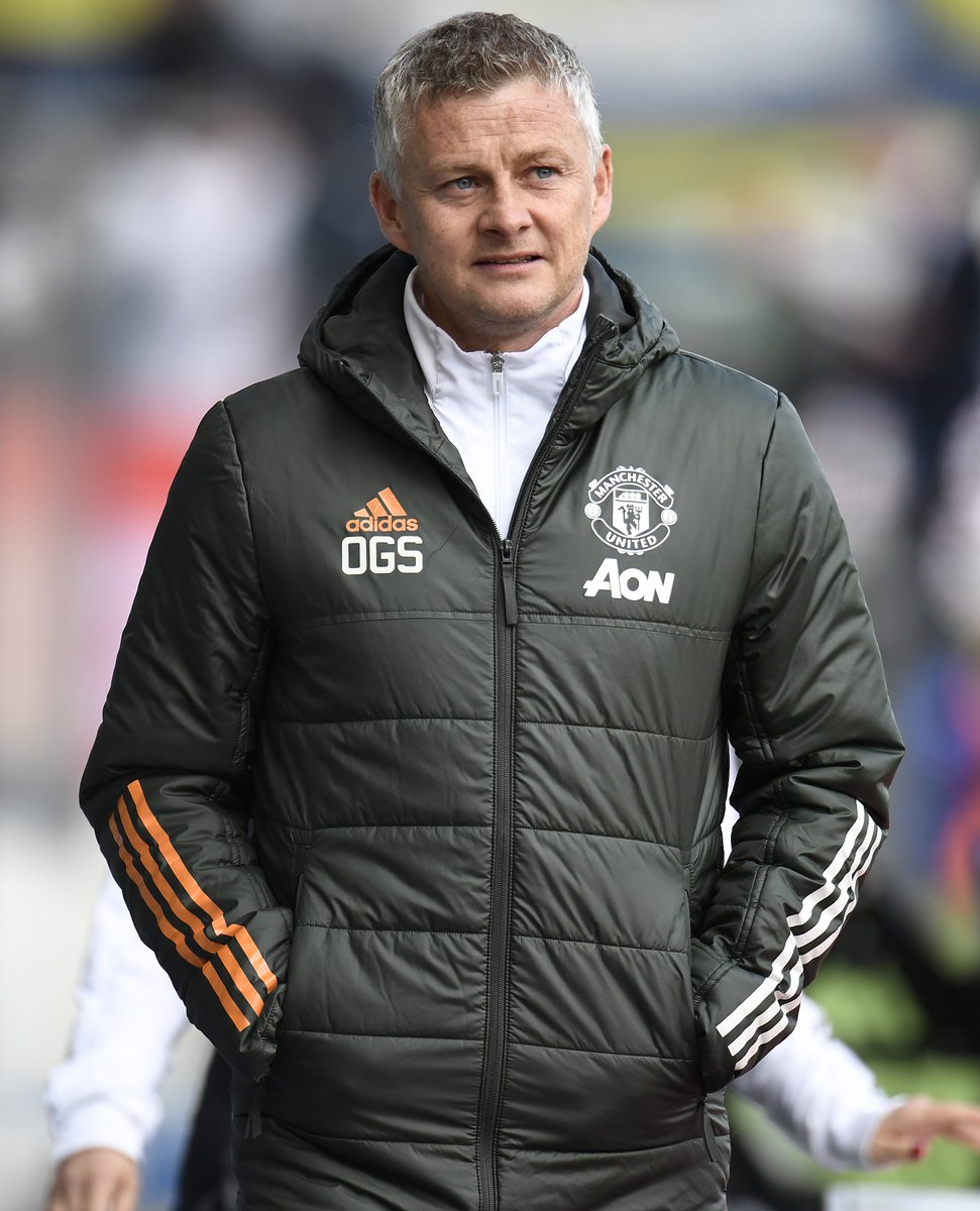 In 302 games from Moyes to Mourinho, Manchester United scored 5+ goals in a game twice...

In 144 games under Solskjaer, it’s now happened nine times!👏