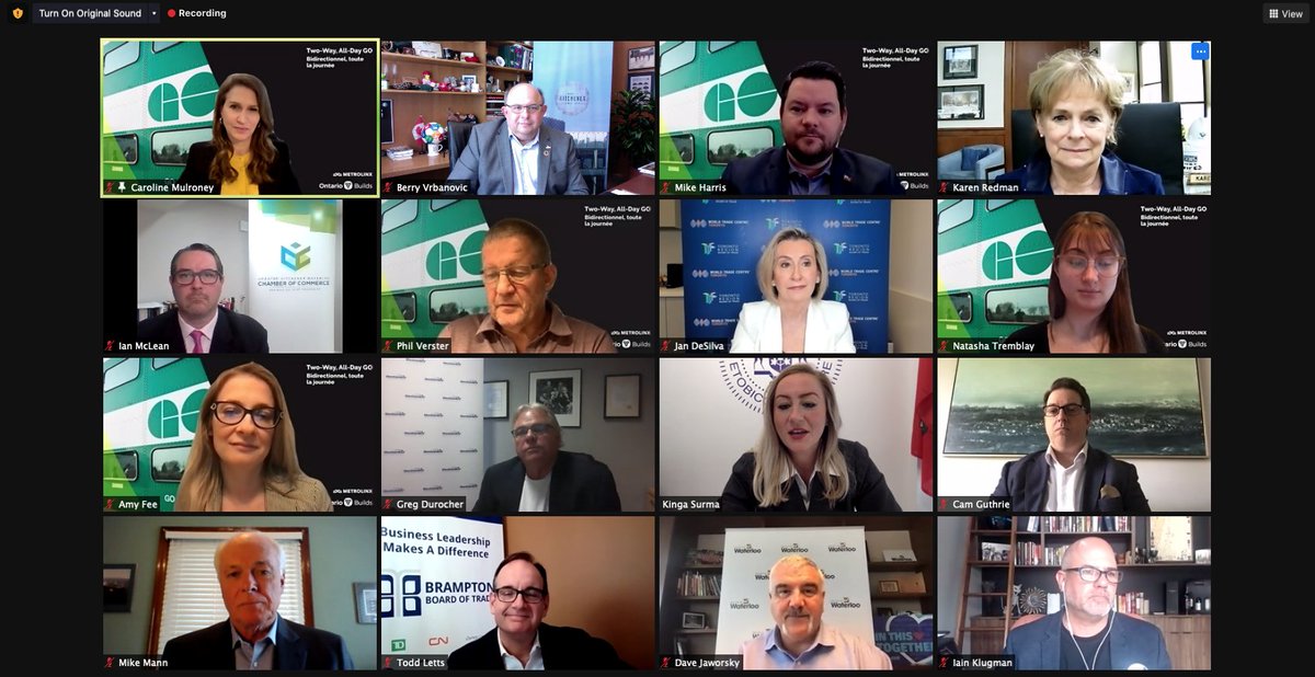 berryonline's tweet image. It's been a long-time in coming, but today @C_Mulroney &amp;amp; @ONgov announces next phase of #TWAD @GOtransit, for the @GOtransitKT line construction to bring the #TOWRcorridor to reality. For more details, read here: bit.ly/3gRTYjW