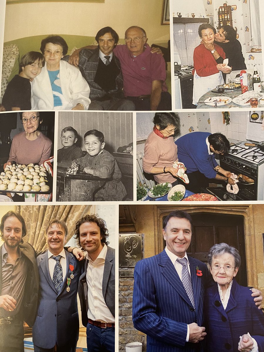 raymond_blanc's tweet photo. following my serie on @itv produced by @media_oyster .i am so proud to have launched my new Book "#simplyraymond " .No https://t.co/7KjZDGuz4k stock .no sous vide....just wholesome food for your  family &amp; friends.many tecipes  will be part of your repertoire. Bon appetite🙂 https://t.co/Vt3U3tVx2E