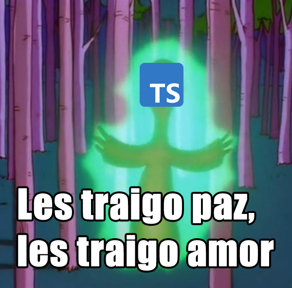 A los programadores de #javascript
