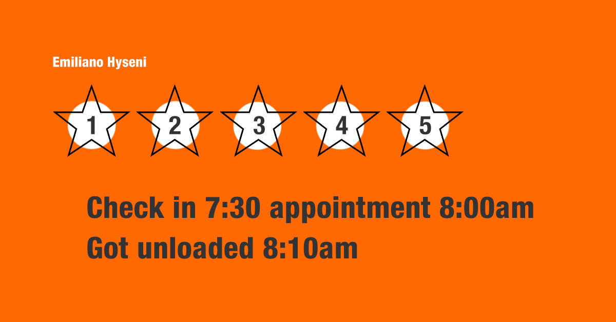 baudererpackage's tweet image. The reviews are in! And it seems like we might be pretty darn good at what we do. 😎 #copacker #foodpackaging