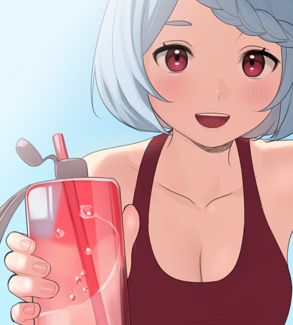FluvStruck ❤ \ (Wishlist us on Steam!) tweet media