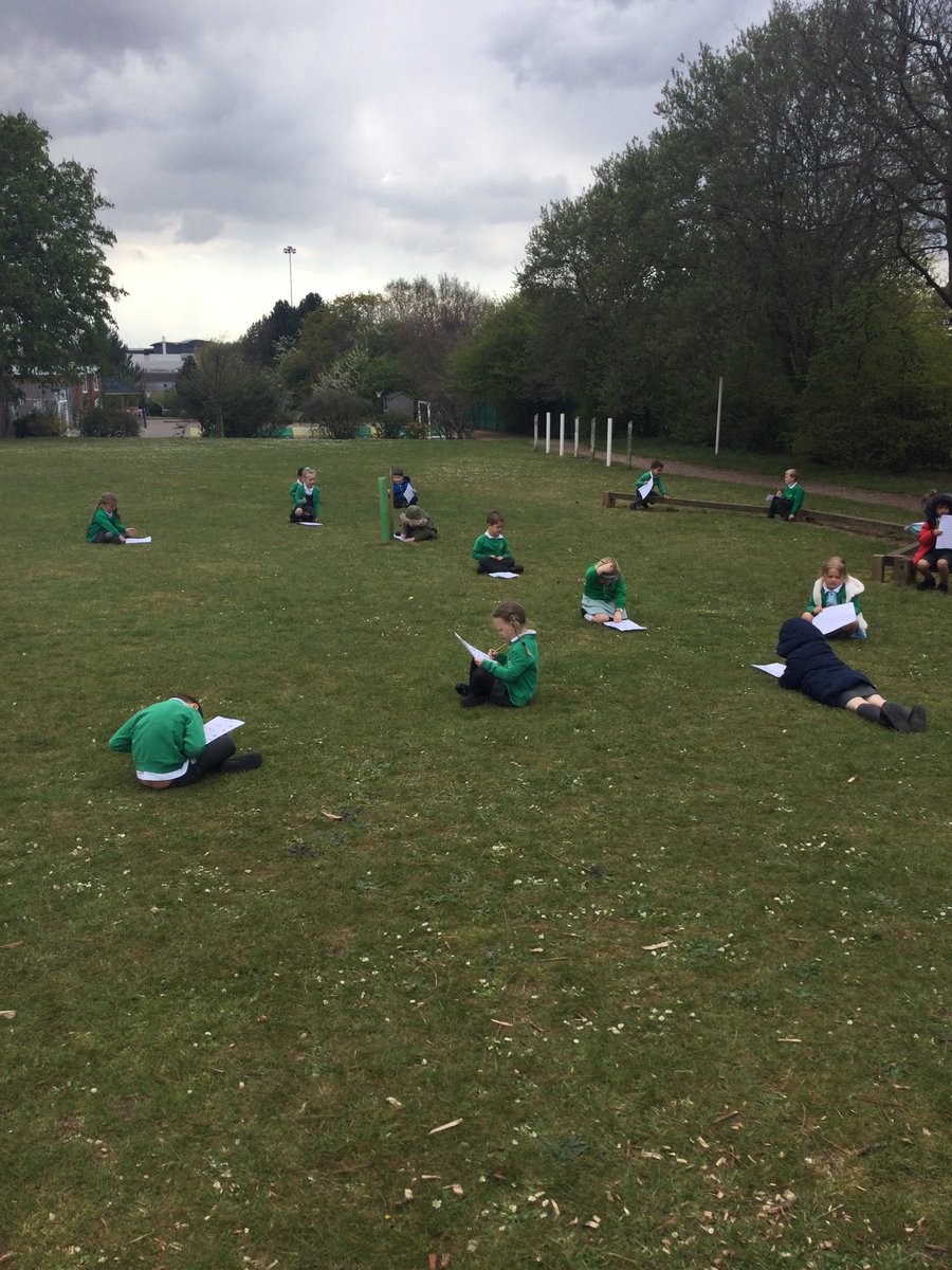 whcps's tweet photo. Reception enjoyed a sound walk this afternoon and created a sound map of the things that they heard. #geography #outdoorlearning #listeningskills #learningaboutsound https://t.co/rKs1I58ITb