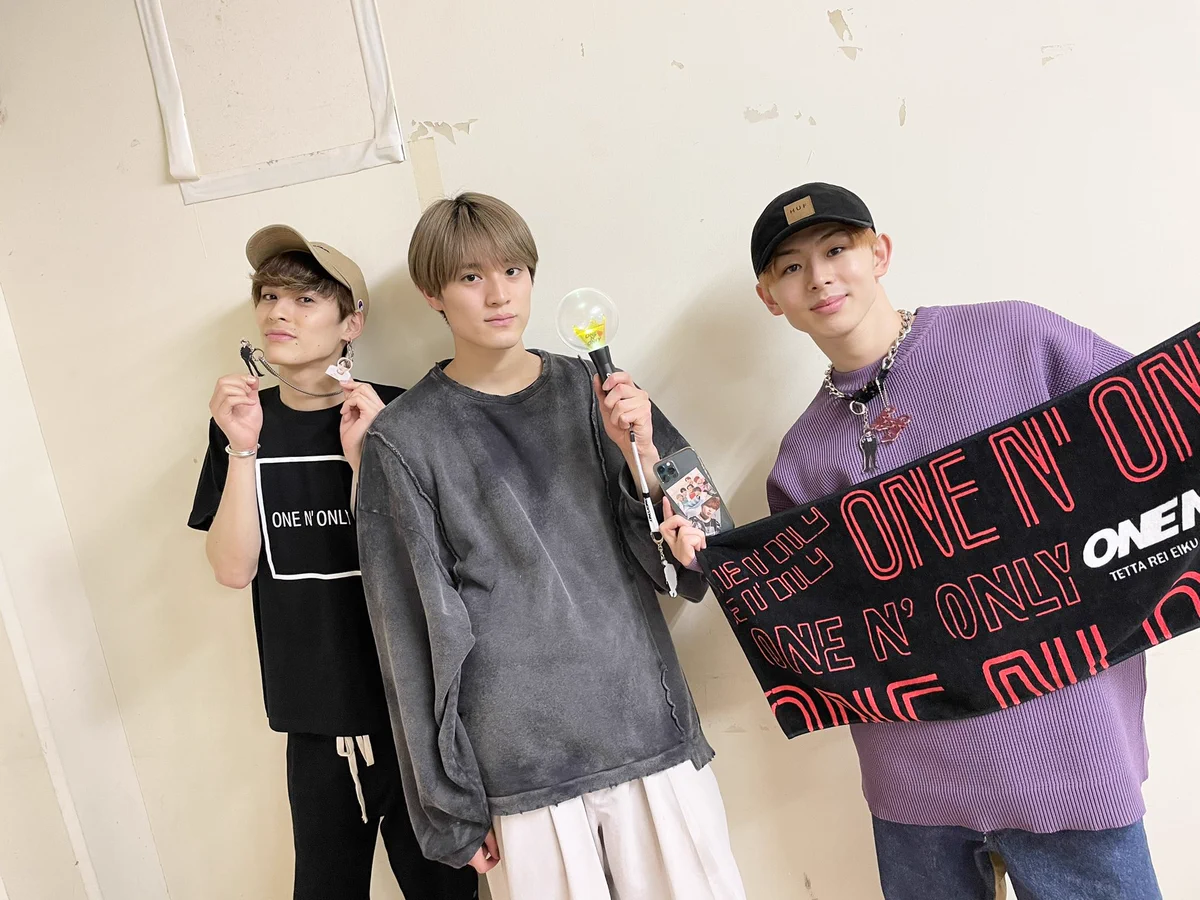 ONE N' ONLY / ワンエンオンリー on X: 