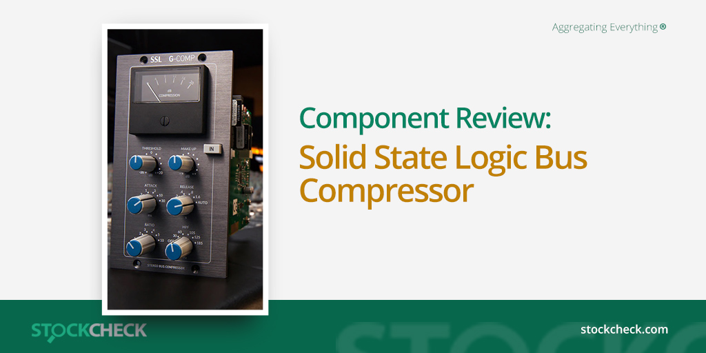 waves ssl 4000 series bus compressor vs waves ssl 4000 series bus compressor vs