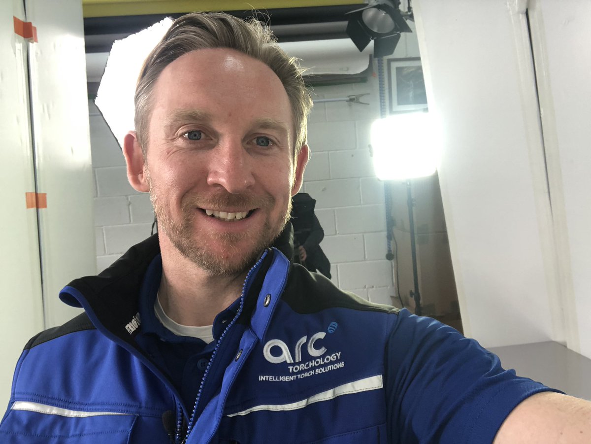 Hursty (@fmhursty) on Twitter photo Thanks to loads of people for a great week in front of a few cameras 🎥
<a href="/PlatformHousing/">Platform Housing Group</a> <a href="/AbsDigiComms/">Absolute Digital Communications</a> <a href="/ConteurUK/">Conteur</a> @ArcTorchology Thanks to loads of people for a great week in front of a few cameras 🎥
<a href="/PlatformHousing/">Platform Housing Group</a> <a href="/AbsDigiComms/">Absolute Digital Communications</a> <a href="/ConteurUK/">Conteur</a> @ArcTorchology