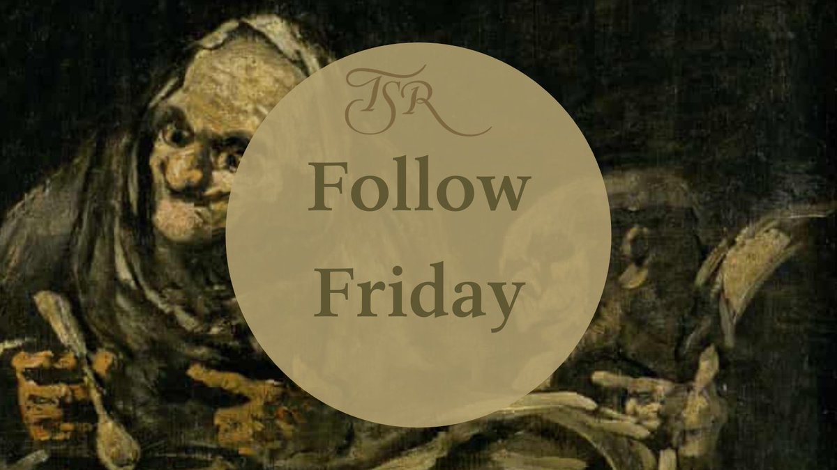 TSRLitMag's tweet image. For TSR's #FollowFriday, we're showcasing three journals who we think are producing exciting content and are worth checking out!

@RiverbedReview publishes poetry and prose, @prismaticamag publishes prose and poetry, and @spillovermag publishes prose and poetry!