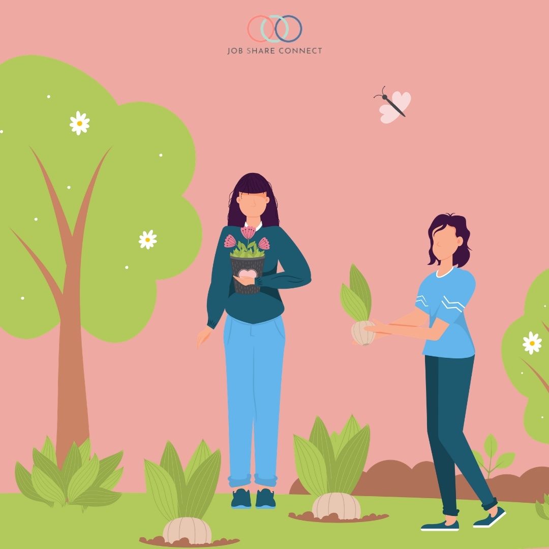 JobShareToday's tweet image. Happy Arbor Day! 🌳

Celebrating our Nebraska roots today! 🌱 The first Arbor Day celebration took place in Nebraska City back in 1872.  Arbor day represents hope for the future.  The simple act of planting a tree can help make a better tomorrow for all of us.  Happy planting!