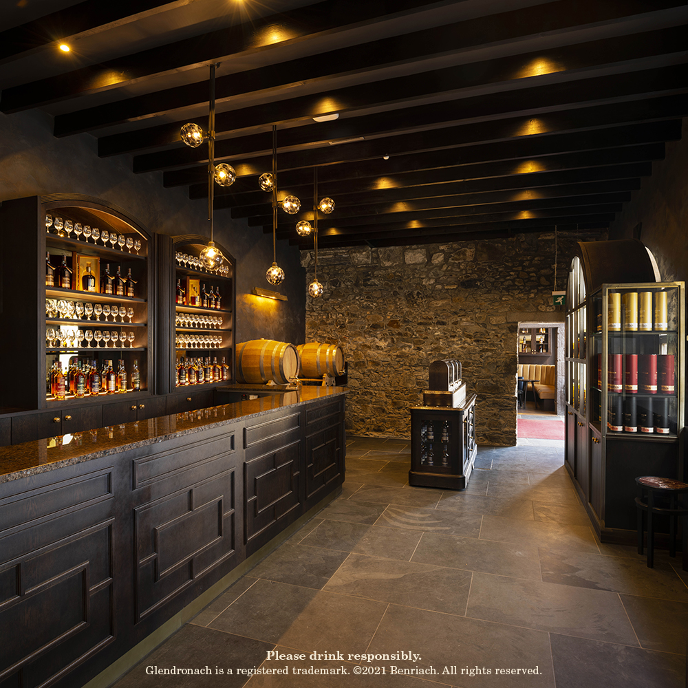 Today we are delighted to re-open our Visitor’s Centre to warmly welcome guests back safely to our Distillery shop. Opening hours will be Fri – Sun, 10:30 – 16:30. More info here: glendronachdistillery.com/en-gb/visitor-…