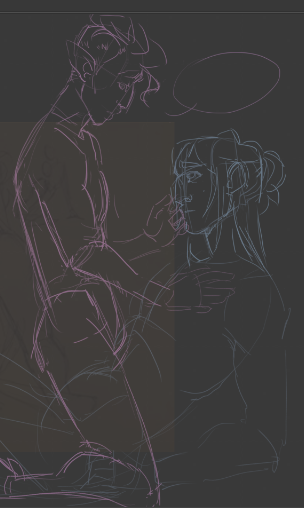 SapphicGoblin 🔞 tweet media