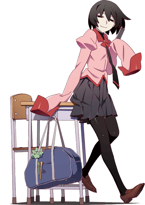 忍野扇のタグが付いたイラスト 61 90件目 忍野扇のタグが付いたイラスト 61 90件目