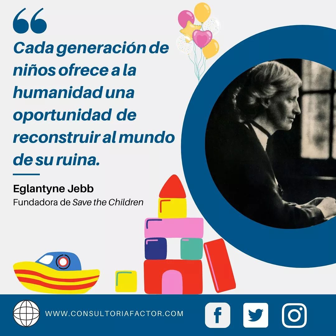 El Día del Niño lo celebramos cada 30 de abril en México. Pero más que un día de juego y diversión para los niños del mundo y de México, es un día de reconocimiento de sus derechos. 

#DíaDelNiño