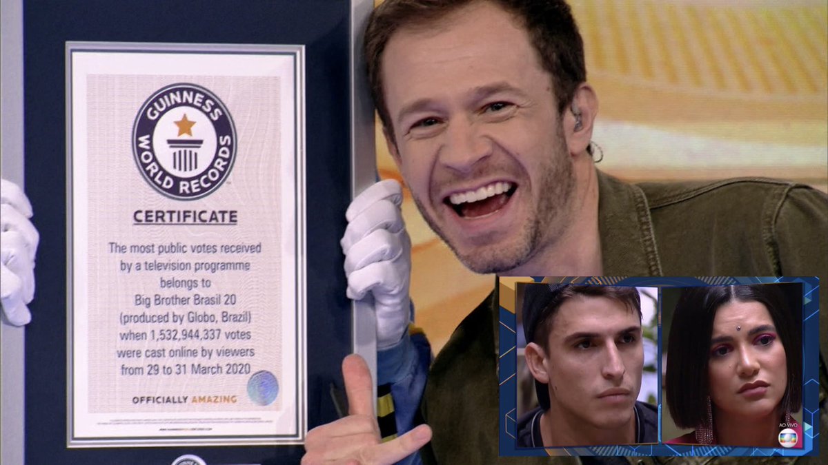 manugchart's tweet image. “BBB20” - Manu Gavassi