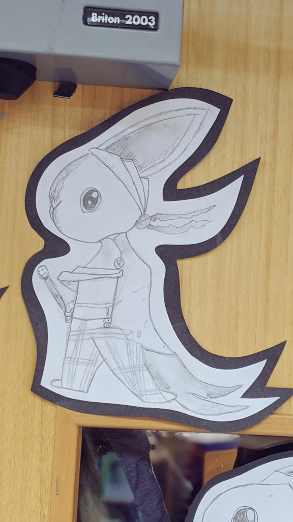 MrsBoddingtonQC's tweet photo. Podkins adorn my classroom door as of today and I couldn't love them more! #podkinoneear @kmlarwood https://t.co/7coEufebwp