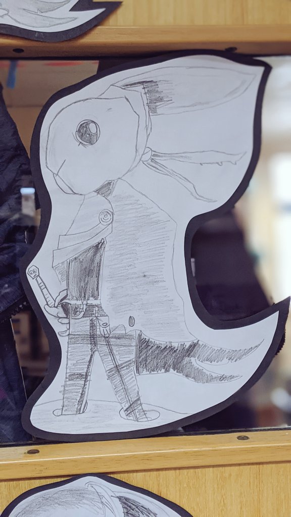 MrsBoddingtonQC's tweet photo. Podkins adorn my classroom door as of today and I couldn't love them more! #podkinoneear @kmlarwood https://t.co/7coEufebwp
