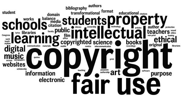 Confused by the legalese of fair use? 