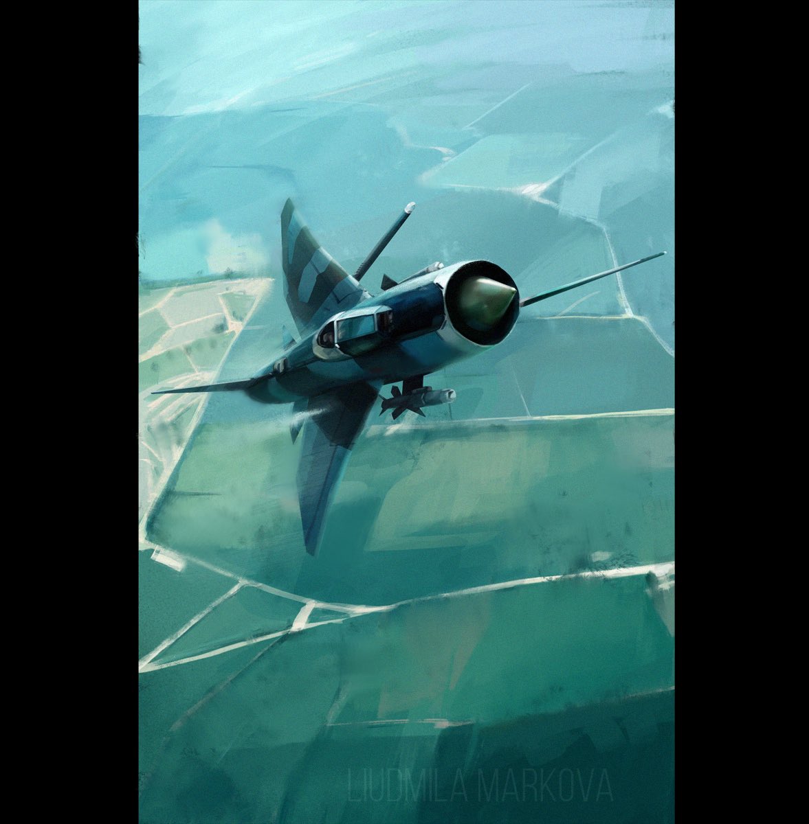 geshtalm's tweet photo. One more study 👩‍🎨 inspired by military photo 🙌 #art #artist #conceptartist #concepart #concept #props #propsconcept #military #militaryconcept #environmentconcept #sketch #sketchbook #daily #study #plane #conceptplane https://t.co/0r7j6tswib