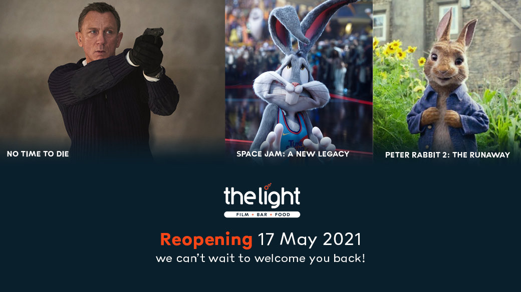 KeithPullinger's tweet image. The countdown begins