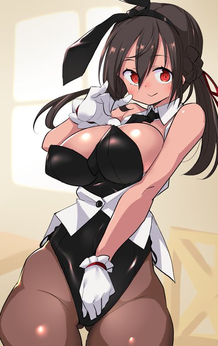 今月のカシスちゃん 