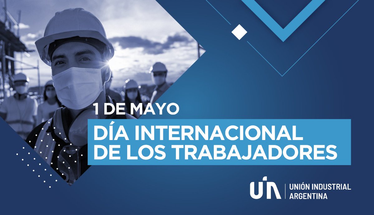 En el #DiaDelTrabajador, a las mujeres y a los hombres que con su labor cotidiana garantizan la producción en todas las regiones del país: gracias.