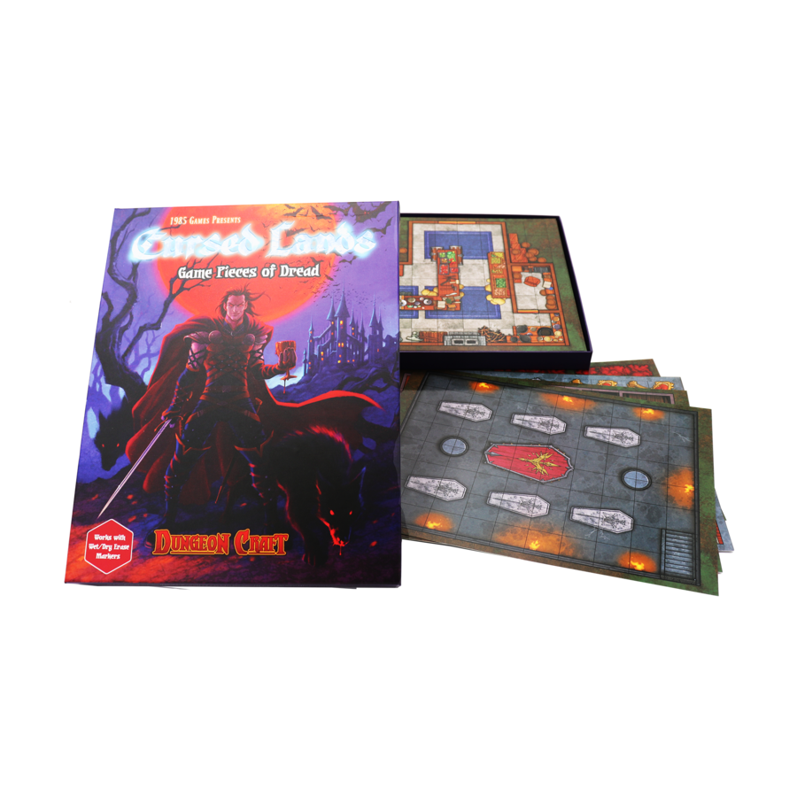 helpactionnet's tweet photo. Be sure to check out our latest episode where we discuss topics on a few juicy aberrations which would go great with the new Cursed Lands set from Dungeon Craft! This episode is pulpy yet delicious, so come get it!

https://t.co/tHpzXj877A https://t.co/e3WmjFt9nN