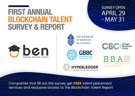 Chicago Blockchain tweet media