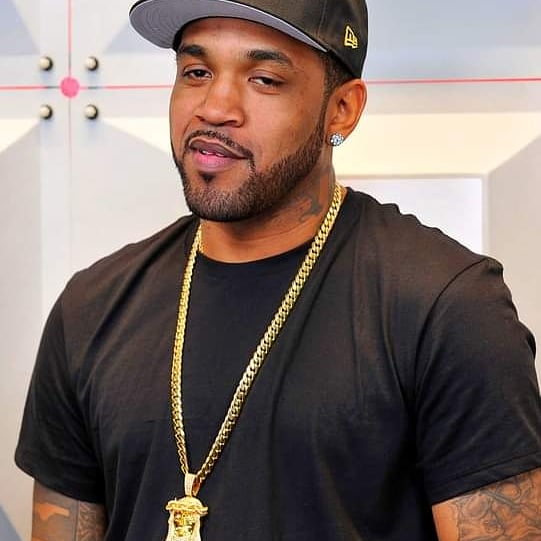Happy birthday lloyd Banks 