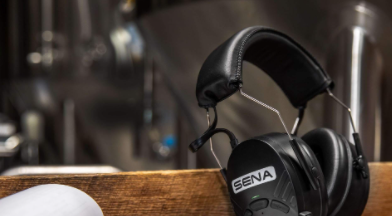 SenaIndustrial's tweet image. Get work teams to mesh using a wireless Mesh communication network. Sena's Mesh Intercom technology can include a virtually unlimited number of workers.
#WorkConnected #SenaIndustrial
senaindustrial.com