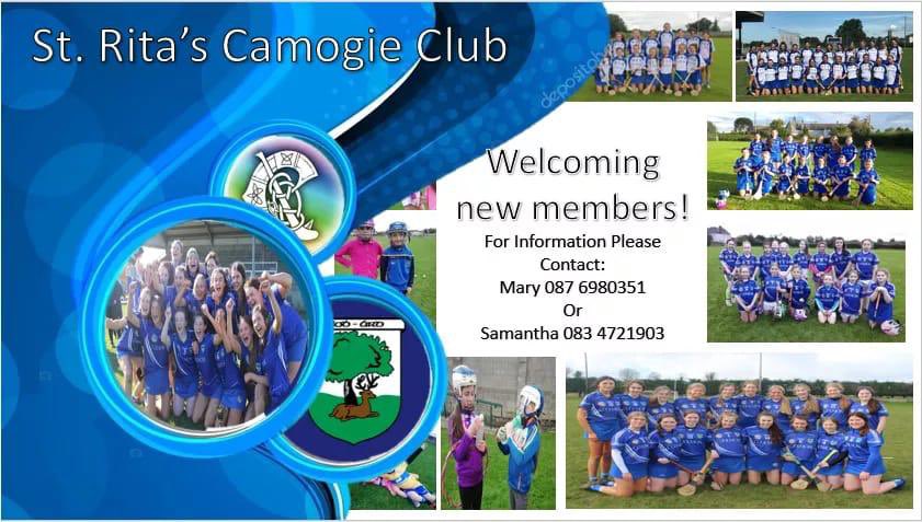 Great to see our u6s, u10s, u12s, u14s and u16s back in the field this week💪🏻 looking forward to seeing our minors and juniors back in the coming weeks!! New members welcome as well! See below for more info💙🤍