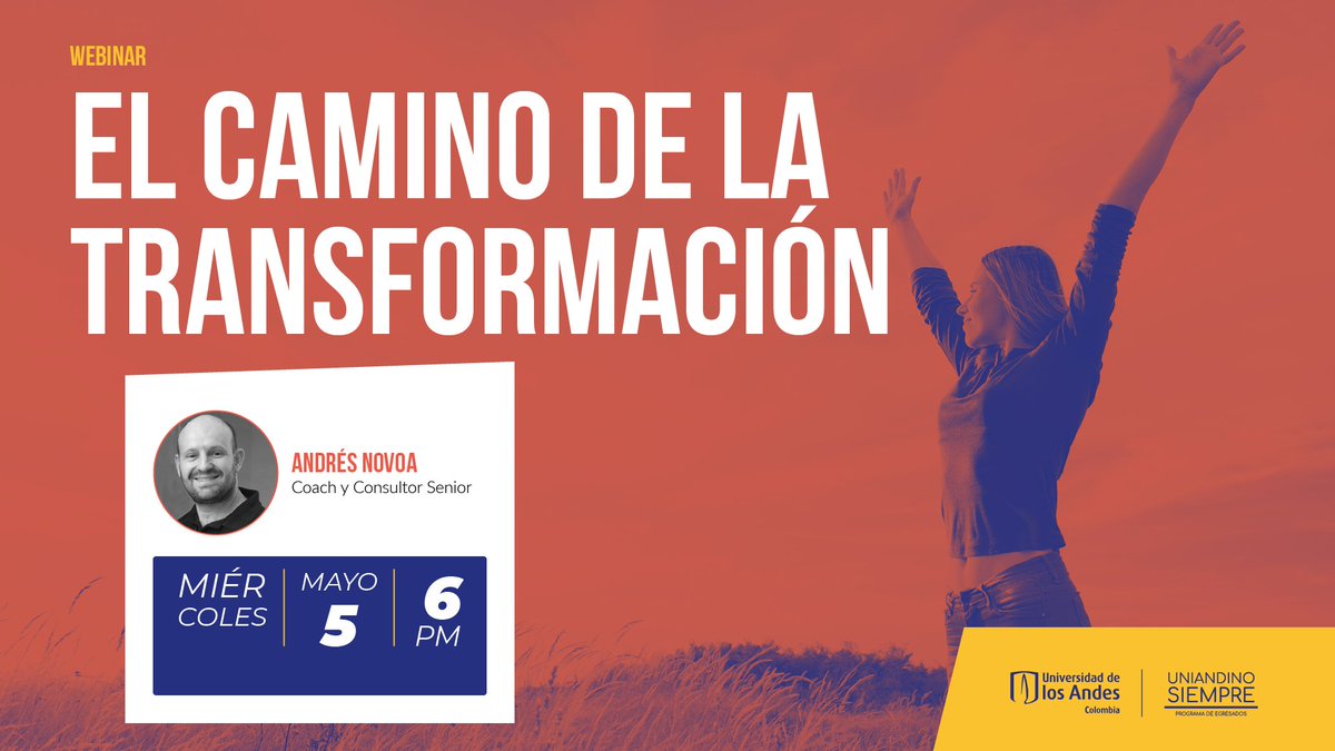 Alumni Uniandes tweet media