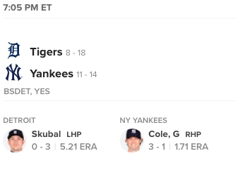 Extra Base Brit tweet media