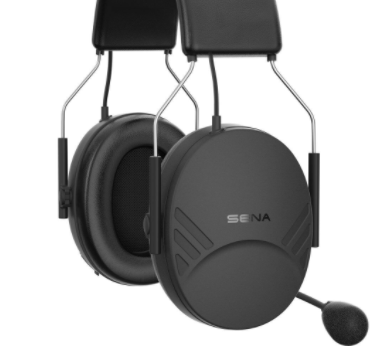 SenaIndustrial's tweet image. Why use two-way radios on the job when Bluetooth headsets let you work hands-free? Read about these powerful workplace communication tools.
#WorkConnected #SenaIndustrial #worksitetech
bit.ly/3ao5cYO