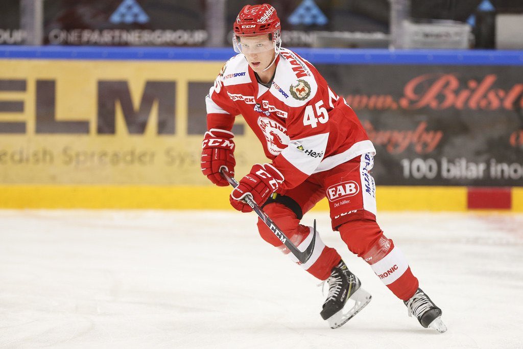 Grattis Troja och <a href="/oscar_ohman/">Oscar Öhman</a> till Allsvenska platsen. 👌