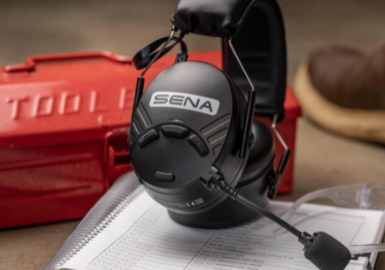 SenaIndustrial's tweet image. Residential construction is booming. Hands-free wireless headsets can help workers be more productive and keep up with demand.
#WorkConnected #SenaIndustrial #constructionsite
senaindustrial.com/pages/construc…