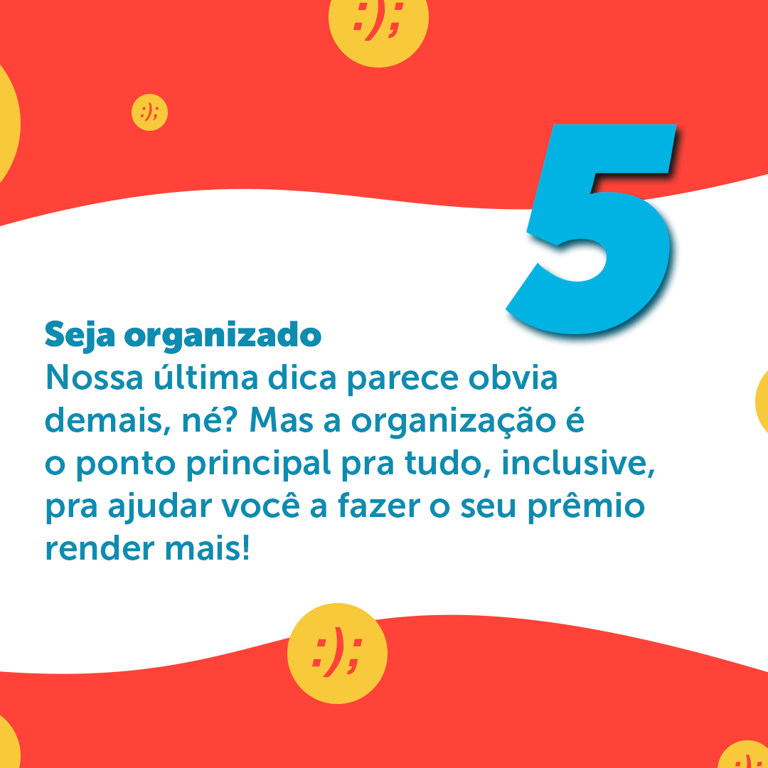 festurio's tweet photo. Se organiza, bebê! Pra tudo: na vida, nos estudos, nos negócios... https://t.co/3Q0sJ4TBPu