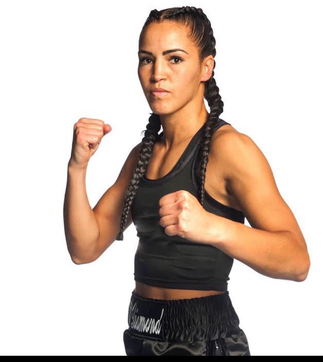 ElhemMekhaled's tweet image. La patience ☝🏼
.
@Matmut @MTKGlobal @WBCBoxing 
@mna_co @Ali_Oubaali  
.
#boxing #boxinglife #fight #fighter #femalfighter #girlboxing #girlboxer #boxingtraining #boxinggirl #boxingworkout #female #femaleentrepreneur #femaleempowerment #femmes