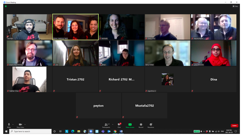 2702 Rebels tweet media