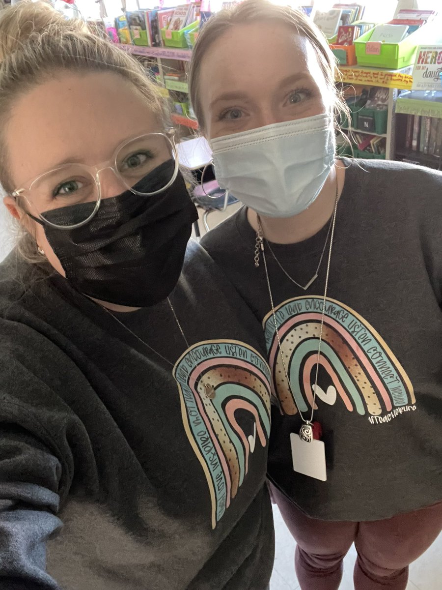 CummingsClassrm's tweet image. D is for Doubles Day! Love twinnning with you, @MsPyburn ! 👯‍♀️ #cridgepride