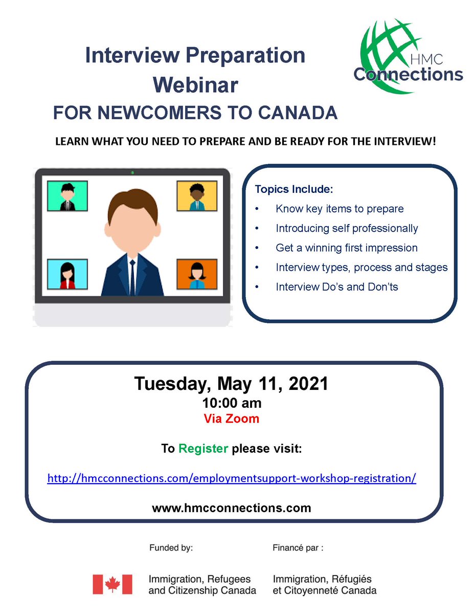 HMCConnections's tweet photo. Please register here for the #FREE session:
https://t.co/9ckRhWBKeR

If you don't want to miss more #free events, please subscribe to #HMCConnections news here:
https://t.co/H74RnzpWo4 https://t.co/p8SQRlylvb