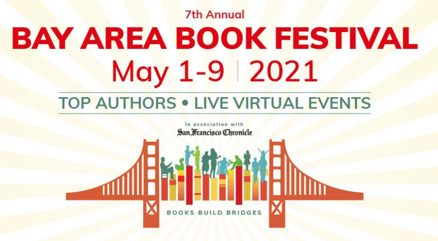 HivveWorld's tweet photo. @JoyceCarolOates and Irvin Yalom on love and loss, @Meg_Medina and @olugbemisola on kids, @orvilleschell   on love in China, @Annaleen and @NathanielRich on what happens when civilizations fail are all at the delightful @BayBookFest. 
May 1-9
#book #hivve
https://t.co/ghNzTEQEL4 https://t.co/H2tmEwXk4x