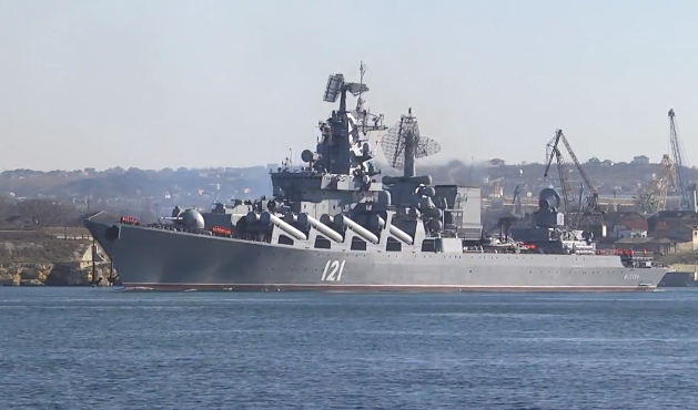 Russian Defense Policy Russia S Slava Cg Moskva Conducted A Very Short Range Only 30 Km Firing Of A P 1000 Vulkan Ss N 12 Mod 2 Missile In The Black Sea Today But Russian Defense Policy Russia S Slava Cg Moskva Conducted A Very Short Range Only 30 Km Firing Of A P 1000 Vulkan Ss N 12 Mod 2 Missile In The Black Sea Today But